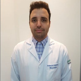 Anderson Pelichek