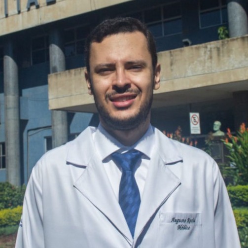 Augusto Coelho Rocha