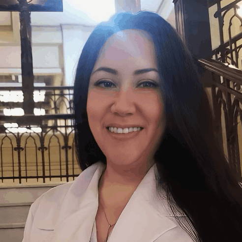 Germaine Torres Herrán
