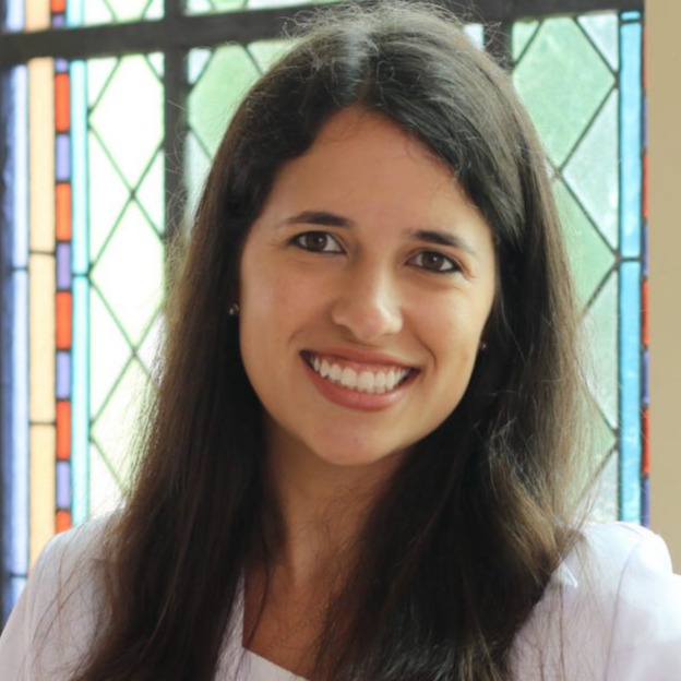 Marcela Reuter Carréra Torres
